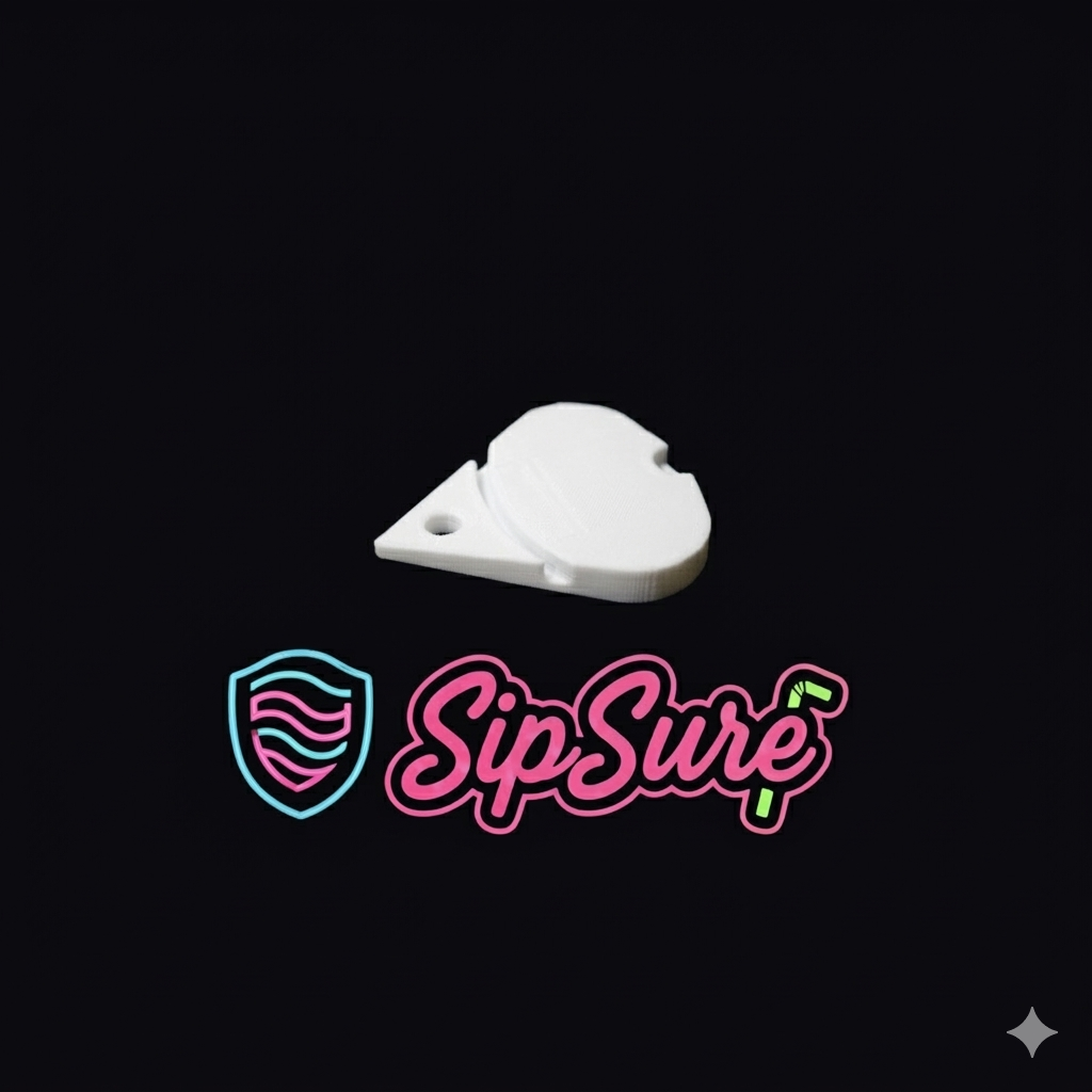 SipSure Snap